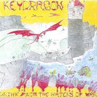 Key Dragon : Drink from the Waters of War